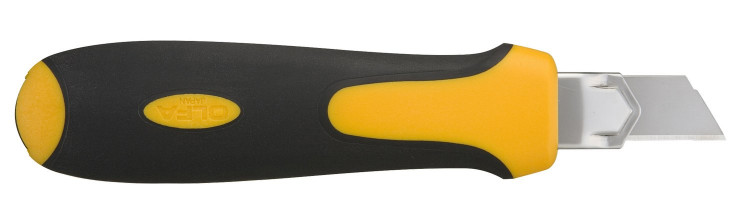 Нож канцелярский OLFA OL-UTC-1