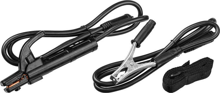 Сварочный инвертор STEHER VR-160