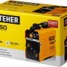 Сварочный инвертор STEHER VR-160