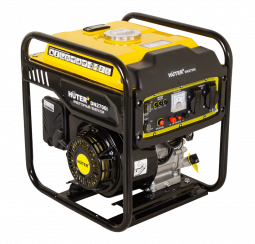 Инверторный генератор HUTER DN2700i