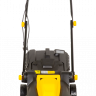 Газонокосилка электрическая Huter ELM-380T