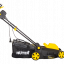 Газонокосилка электрическая Huter ELM-380T