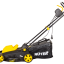 Газонокосилка электрическая Huter ELM-380T