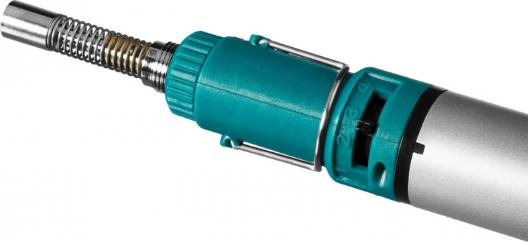 Газовый паяльник Kraftool 55503-H10, 55504-H8