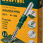 Газовый паяльник Kraftool 55503-H10, 55504-H8
