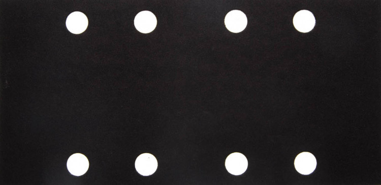 Лист шлифовальный 80 х 166 мм URAGAN 80 х 166 мм Р320 50 шт.