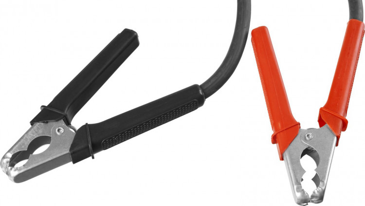 Провода-прикуриватели ЗУБР 59330-400-3