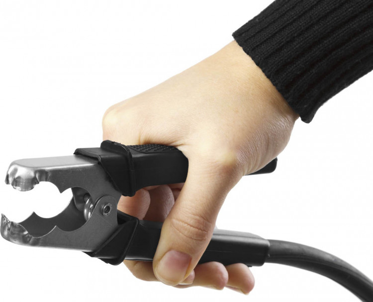 Провода-прикуриватели ЗУБР 59330-400-3