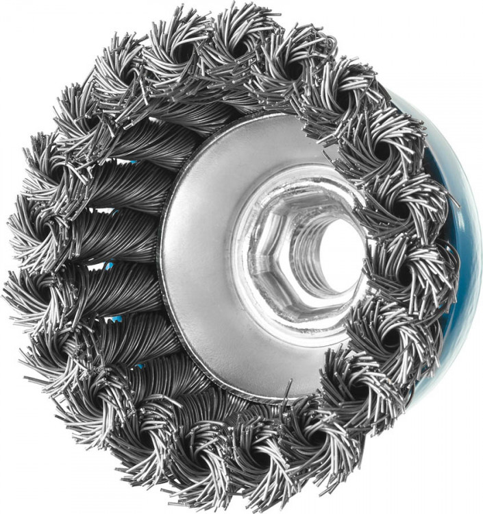 Щетка чашечная для УШМ ЗУБР 35275-065_z02