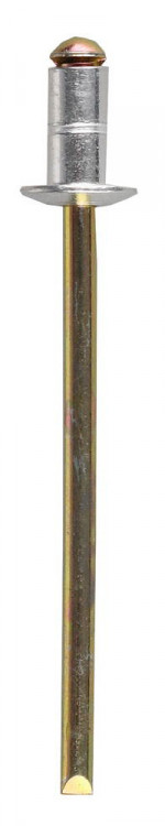 Многозажимные алюминиевые заклепки ЗУБР 4-31311-40-08-1000