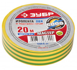 Изолента ЗУБР 1234-6_z01