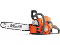 Бензопила OLEO-Mac GS 44 (45 см)