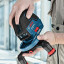 Линейный нивелир BOSCH GLL 3-50 + BM1 + LR2 + L-BOXX
