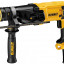 Перфоратор DeWALT D25143K