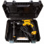 Перфоратор DeWALT D25143K