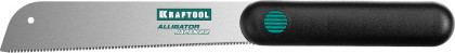Ножовка по дереву для сверхточных работ KRAFTOOL 1-15194-18-22