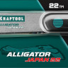 Ножовка по дереву для сверхточных работ KRAFTOOL 1-15194-18-22