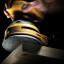 Сетка абразивная DeWALT DTM3115