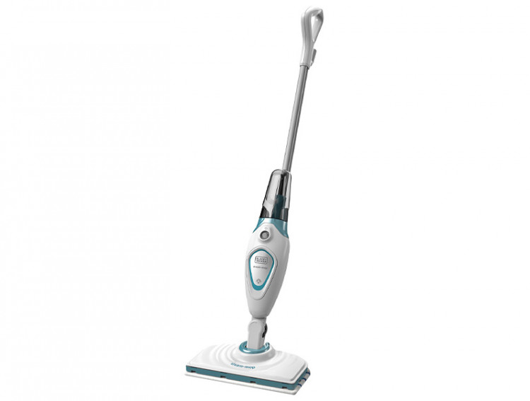 Паровая швабра BLACK&DECKER FSM1615