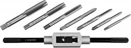 Набор резьбонарезной STAYER 28016-H8_z01