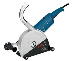 Штроборез BOSCH GNF 65 A