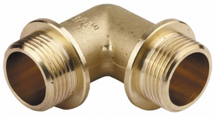 Уголок GENERAL FITTINGS 51071-S/S-3/4