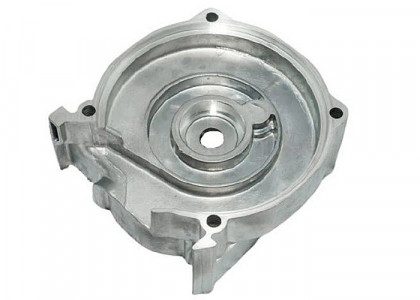 Корпус редуктора MAKITA 151738-1