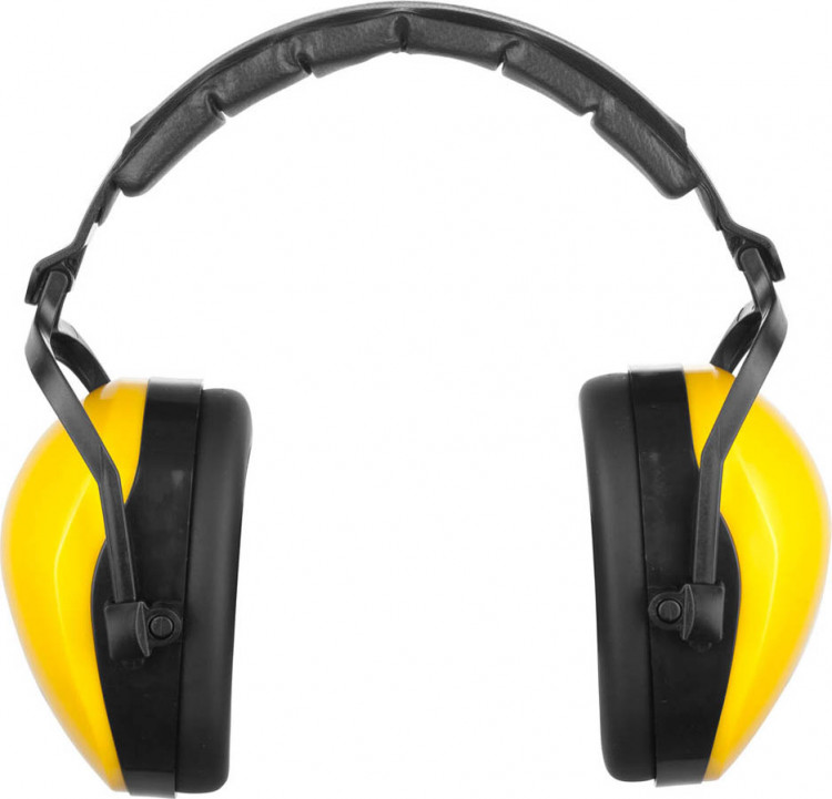 Наушники защитные STAYER 11389