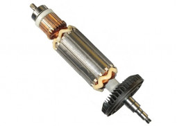 Якорь в сборе 240V  новая модель MAKITA 515234-7