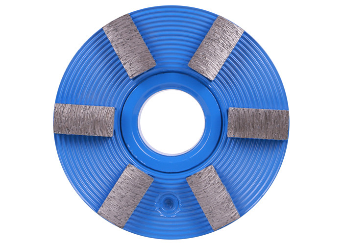 Алмазная фреза DISTAR GS-W 95/МШМ-6 №2/50 Vortex