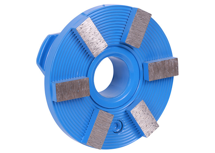 Алмазная фреза DISTAR GS-W 95/МШМ-6 №2/50 Vortex