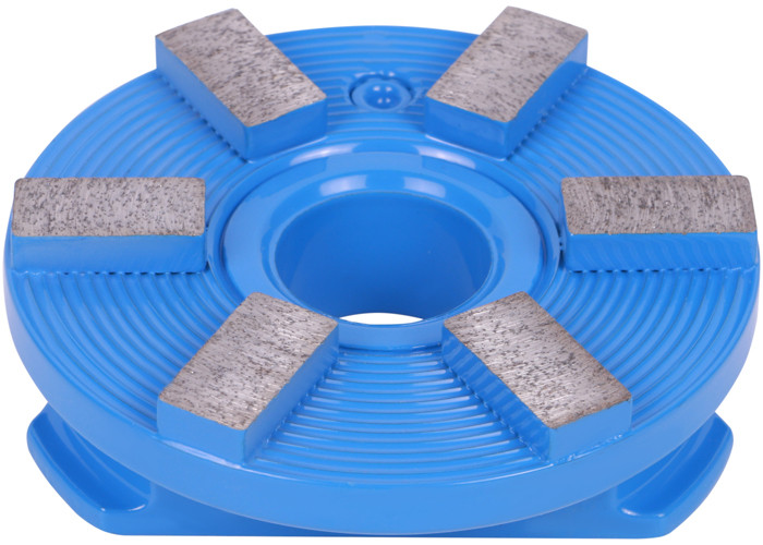 Алмазная фреза DISTAR GS-W 95/МШМ-6 №2/50 Vortex