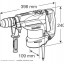 Перфоратор MAKITA HR3200C