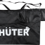 Воздуходувка бензиновая GB-26V HUTER