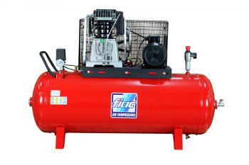 Компрессор поршневой FIAC AB 300-858