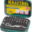 Набор бит KRAFTOOL 26157-H33