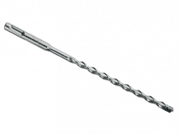 Бур SDS+ 10*450 Профи Атака