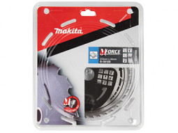 Пильный диск MAKITA MForce (B-08109)
