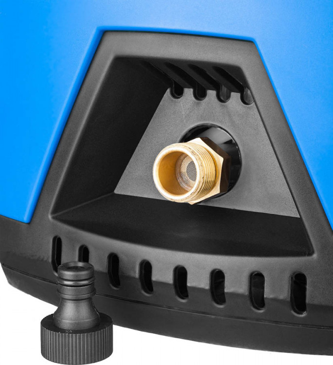 Мойка высокого давления ЗУБР АВД-П225