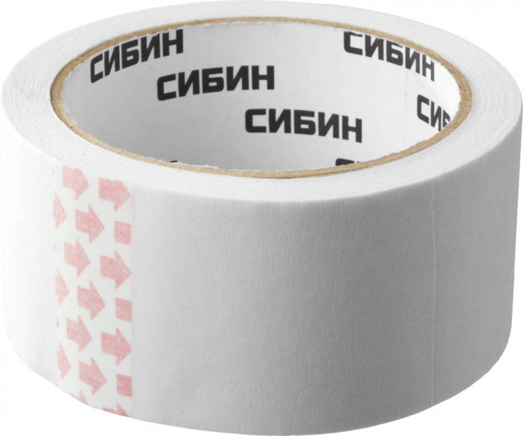Лента малярная СИБИН 12111-50_z01