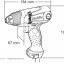 Ударный шуруповерт MAKITA TD0101F