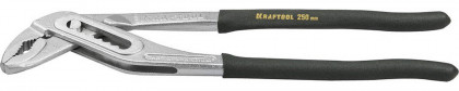 Клещи переставные KRAFTOOL 22358-25