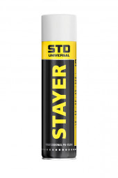 Пена монтажная STAYER 41130
