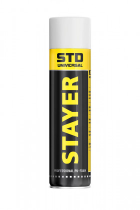Пена монтажная STAYER 41130
