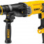 Перфоратор DeWALT D25144K