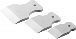 Шпатель резиновый STAYER 1027-Н3