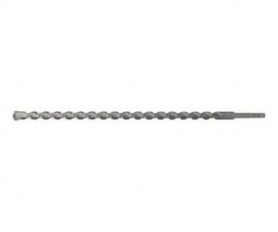 Бур BOSCH SDS plus-1, 18x400x460