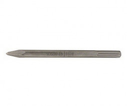 Пиковое зубило BOSCH SDS-max 280 мм (10 шт.)