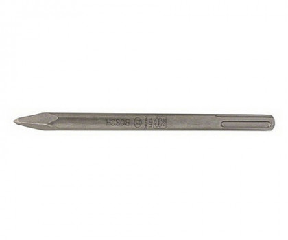 Пиковое зубило BOSCH SDS-max 280 мм (10 шт.)