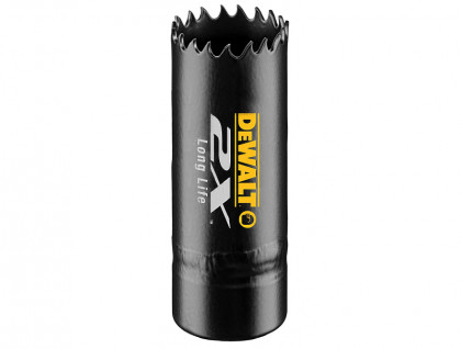 Коронка биметаллическая Extreme 2X Long Life DeWALT DT90298